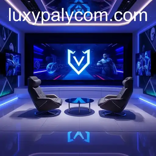 Security and Trust LUXYPLAY - International Licenses and Certifications