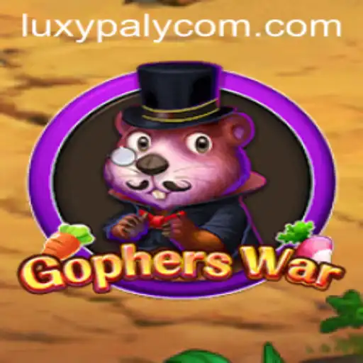 GophersWar: A Deep Dive into the LUXYPLAY Phenomenon