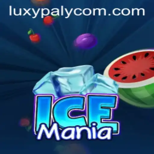 Discover the Thrilling World of IceMania: A LUXYPLAY Adventure