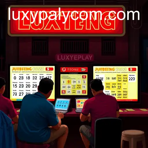 Gaming Experience LUXYPLAY - 800+ Premium and Exclusive Games