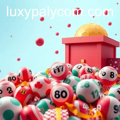 Security and Trust LUXYPLAY - International Licenses and Certifications