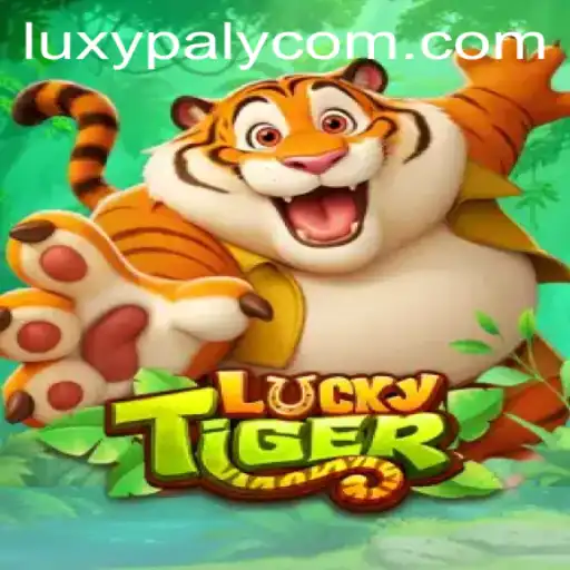 Unlock the Excitement of LuckyTiger: A Dive into LUXYPLAY