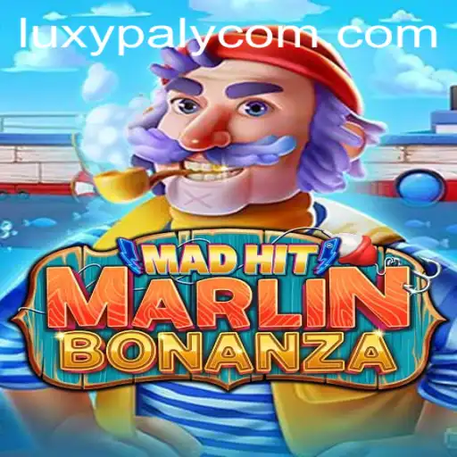 Exploring MadHitMarlinBonanza: An Immersive Experience in LUXYPLAY