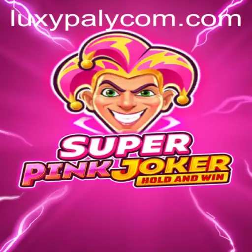 Explore the Thrilling World of SuperPinkJoker: A New Adventure Awaits