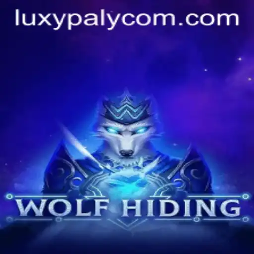 Immersive Gameplay and Thrilling Strategy in 'WolfHiding' by LUXYPLAY